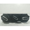 Recambio de mando calefaccion / aire acondicionado para volkswagen up! (122) 1.0 referencia OEM IAM 1S0820045SOQP  