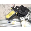 Recambio de elevalunas trasero derecho para nissan note 1.2 cat referencia OEM IAM 827203VV0A  