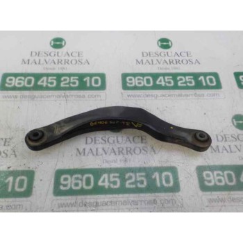 BRAZO SUSPENSION SUPERIOR TRASERO IZQUIERDO 31406748 