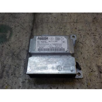 CENTRALITA AIRBAG 6546G6 9664909780 
