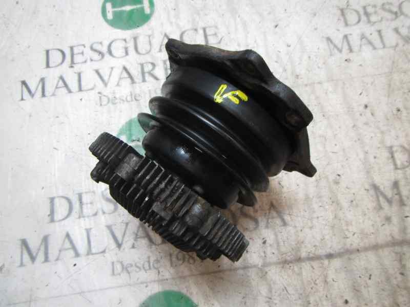 Recambio de ventilador viscoso motor para ford maverick (ml) gl referencia OEM IAM   