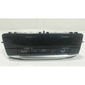 MANDO CLIMATIZADOR 61315A3BBF4 61315A3BBF4 