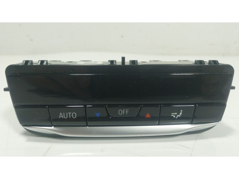 Recambio de mando climatizador para bmw 4 coupé (g22, g82) 430 i xdrive referencia OEM IAM 61315A3BBF4 61315A3BBF4 