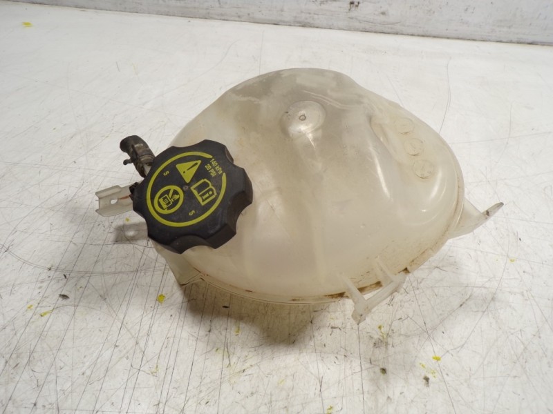 Recambio de deposito expansion para opel astra k lim. 5türig 1.6 cdti dpf referencia OEM IAM 13459964  