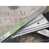 Recambio de elevalunas trasero derecho para nissan note 1.2 cat referencia OEM IAM 827203VV0A  