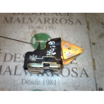 CERRADURA PUERTA DELANTERA DERECHA 