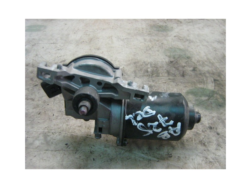 Recambio de motor limpia delantero para kia cerato 2.0 ex crdi berlina (4-ptas.) referencia OEM IAM   