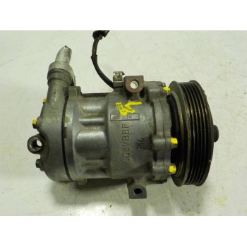 COMPRESOR AIRE ACONDICIONADO 24461719 