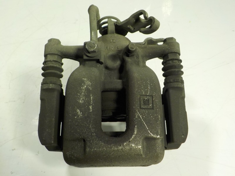 Recambio de pinza freno trasera derecha para opel astra k lim. 5türig 1.6 cdti dpf referencia OEM IAM 13507389  