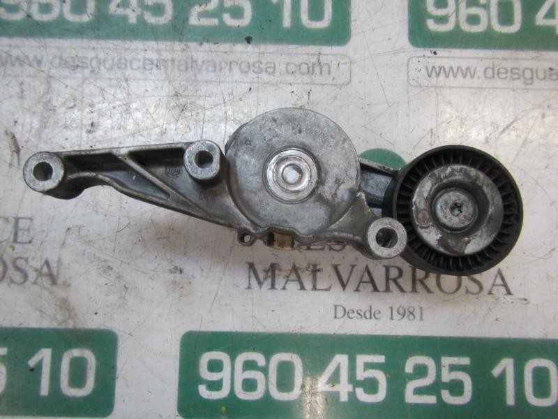 Recambio de tensor correa auxiliar para seat leon (1p1) stylance / style referencia OEM IAM 03G903315C  