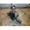 Recambio de turbocompresor para renault espace iv (jk0) 3.0 v6 dci turbodiesel cat referencia OEM IAM   