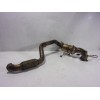 Recambio de catalizador para infiniti q30 1.6 16v cat referencia OEM IAM 200A05DD0A A2464900514 