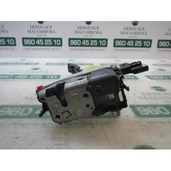 CERRADURA PUERTA TRASERA IZQUIERDA 