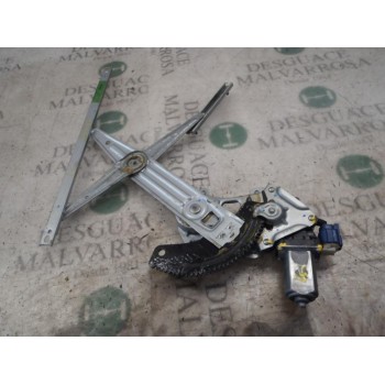 ELEVALUNAS DELANTERO IZQUIERDO 807211HB0A 