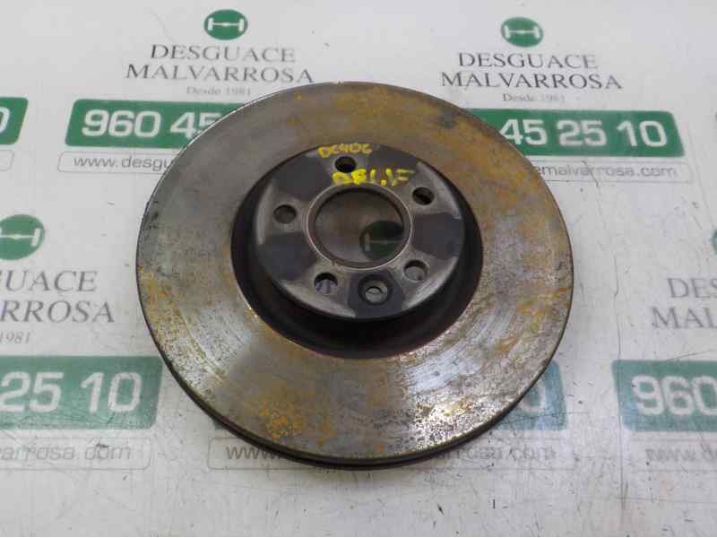 Recambio de disco freno delantero para volvo xc60 2.0 diesel cat referencia OEM IAM 31423305  