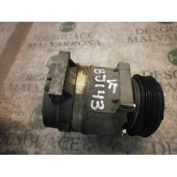 COMPRESOR AIRE ACONDICIONADO 