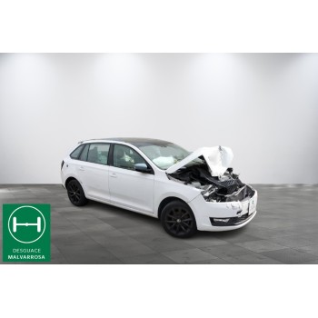 SKODA SPACEBACK (5H)