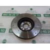 Recambio de disco freno delantero para volvo xc60 2.0 diesel cat referencia OEM IAM 31423305  