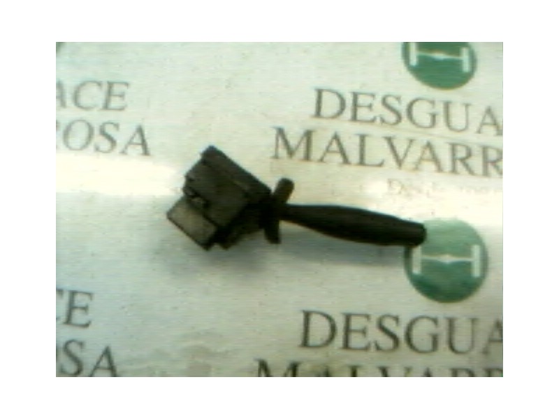 Recambio de mando limpia para citroën zx 1.9 diesel referencia OEM IAM   