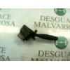Recambio de mando limpia para citroën zx 1.9 diesel referencia OEM IAM   