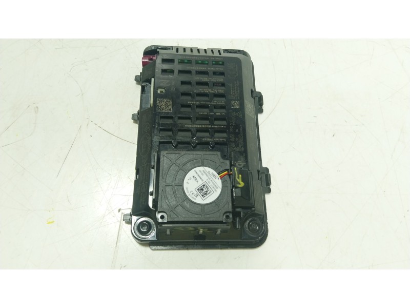 Recambio de modulo electronico para cupra formentor (km7, kmp) 1.5 tsi referencia OEM IAM 3P0035502B 3P0035502B 