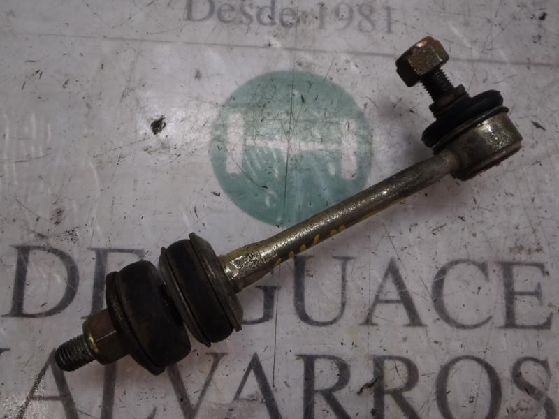 Recambio de tirante trasero derecho para ssangyong kyron 200 xdi limited referencia OEM IAM 4475005001  