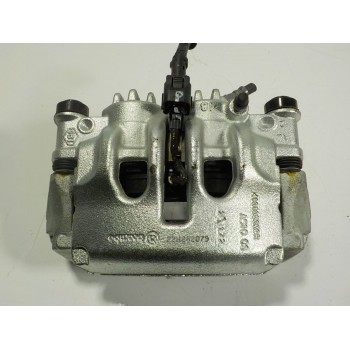 PINZA FRENO DELANTERA IZQUIERDA 410105030R 