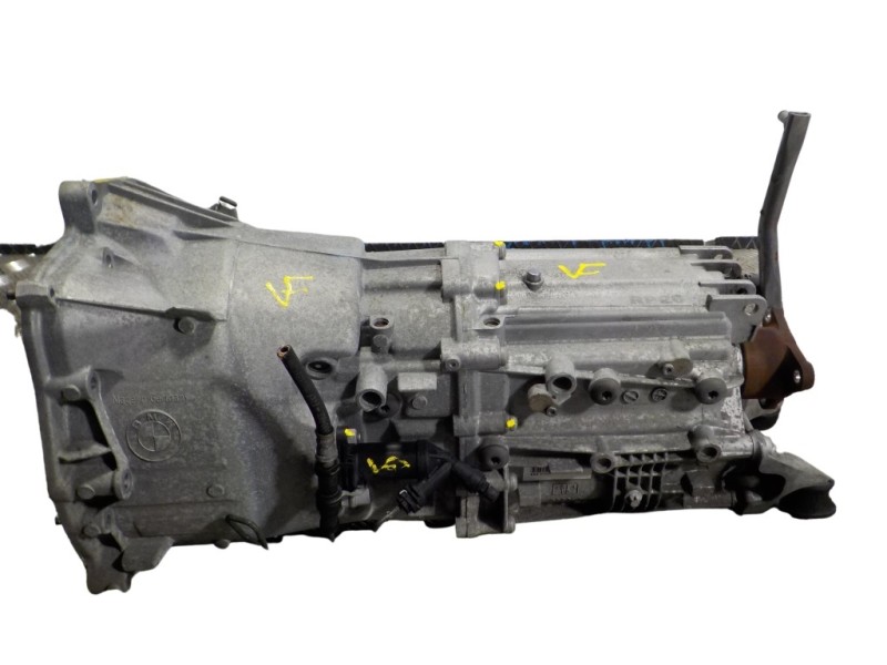 Recambio de caja cambios para bmw serie 3 berlina (e90) 2.0 16v diesel cat referencia OEM IAM 23007565194 23007565194 