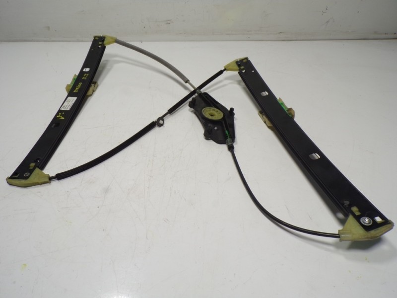 Recambio de elevalunas delantero izquierdo para audi a4 ber. (b8) 2.0 16v tdi referencia OEM IAM 8K0837461E 8K0837461E 