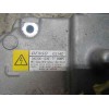 Recambio de compresor aire acondicionado para toyota auris hybrid business referencia OEM IAM 8837047033 042209330 042209330