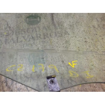 CRISTAL PUERTA DELANTERO IZQUIERDO 9201K8 