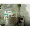 Recambio de compresor aire acondicionado para opel tigra twin top 1.4 16v referencia OEM IAM  24461719 