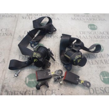 CINTURON SEGURIDAD TRASERO 