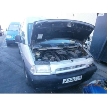 CITROËN JUMPY