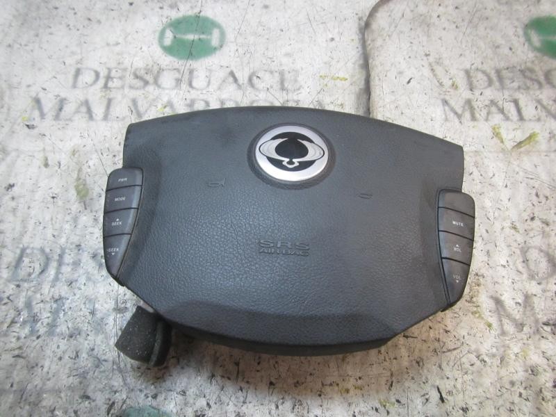 Recambio de airbag delantero izquierdo para ssangyong kyron 200 xdi limited referencia OEM IAM   