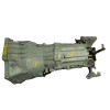 Recambio de caja cambios para bmw serie 3 berlina (e90) 2.0 16v diesel cat referencia OEM IAM 23007565194 23007565194 