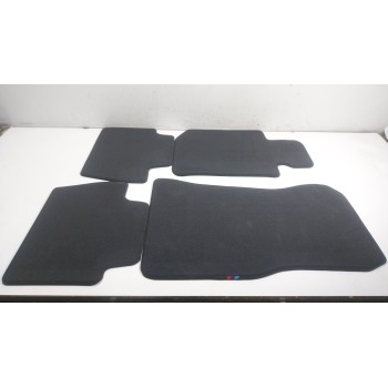 JUEGO TAPIZADOS / CARTONERAS 51475A13563 5147846943703 