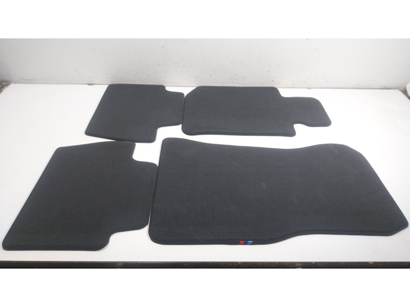 Recambio de juego tapizados / cartoneras para bmw 4 coupé (g22, g82) 430 i xdrive referencia OEM IAM 51475A13563 5147846943703 