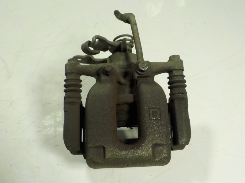 Recambio de pinza freno trasera izquierda para opel astra k lim. 5türig 1.6 cdti dpf referencia OEM IAM 13507388  