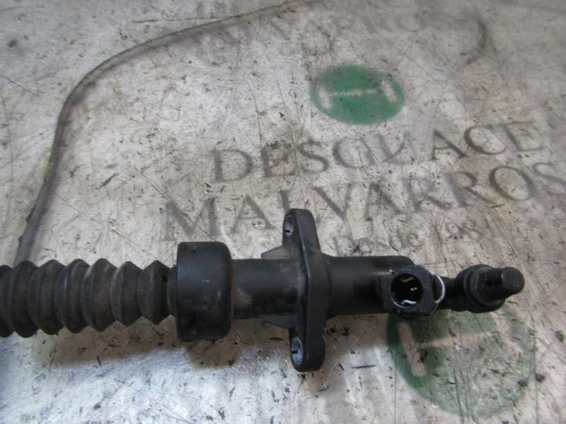 Recambio de bombin embrague para citroën c4 berlina cool referencia OEM IAM   