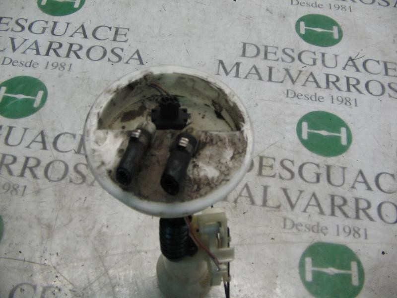 Recambio de aforador para volkswagen vento (1h2) gl referencia OEM IAM   
