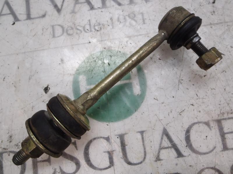 Recambio de tirante trasero izquierdo para ssangyong kyron 200 xdi limited referencia OEM IAM 4475005001  