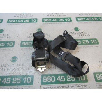 CINTURON SEGURIDAD TRASERO CENTRAL 