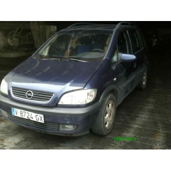 OPEL ZAFIRA A