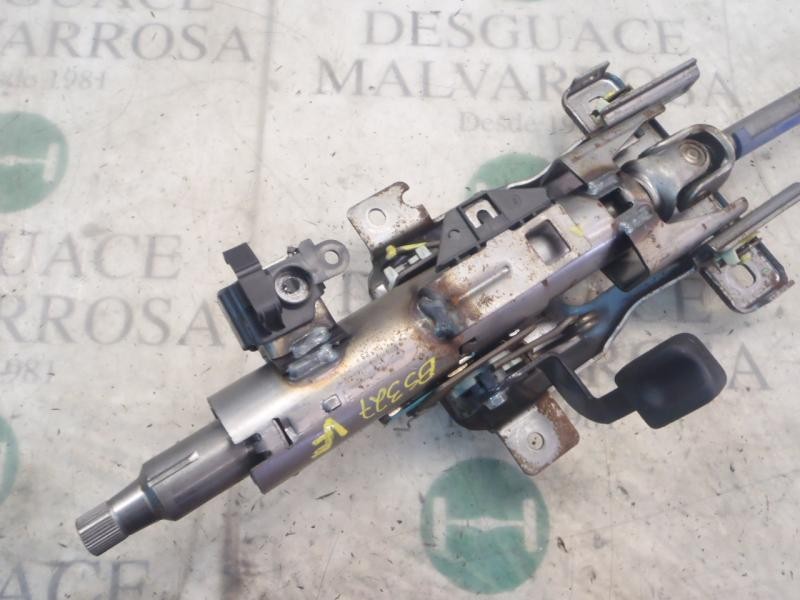 Recambio de columna direccion para citroën c2 furio referencia OEM IAM   