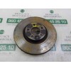 Recambio de disco freno delantero para volvo xc60 2.0 diesel cat referencia OEM IAM 31423305  