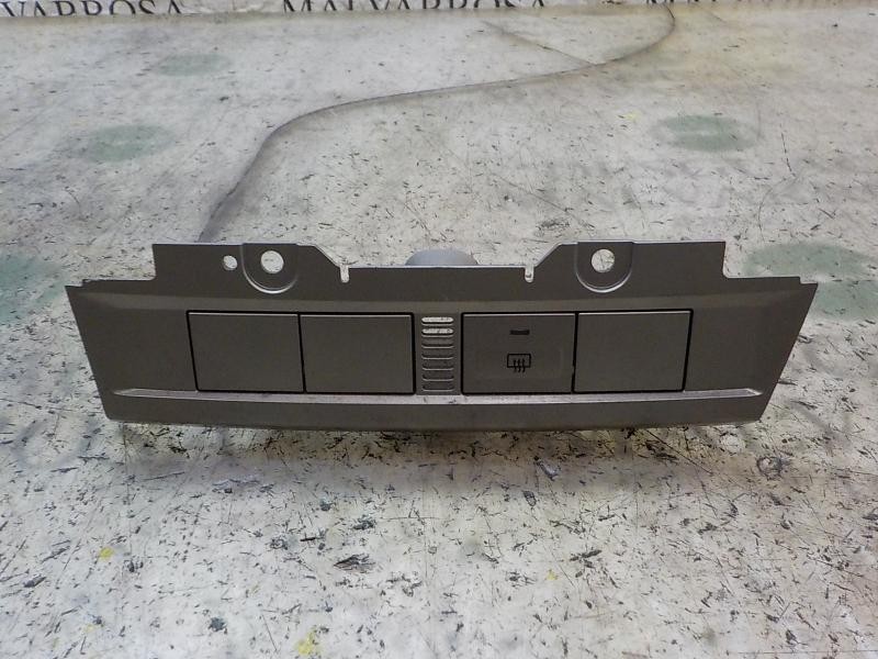 Recambio de modulo electronico para ford focus lim. (cb4) 1.6 tdci cat referencia OEM IAM   