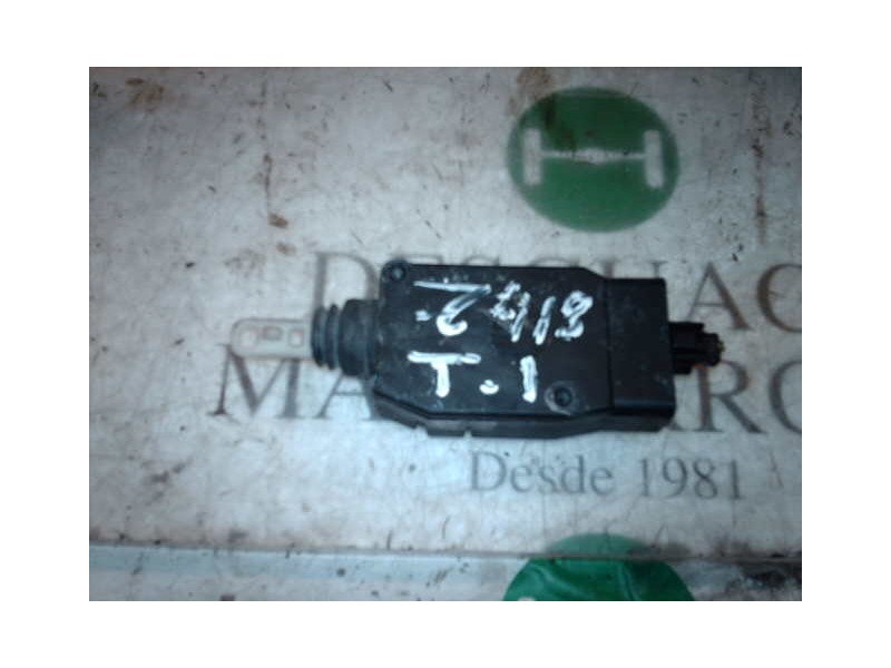 Recambio de motor c/c trasero izquierdo para volvo s40 berlina 2.0 t referencia OEM IAM   