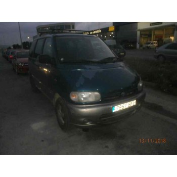 NISSAN SERENA (C23M)