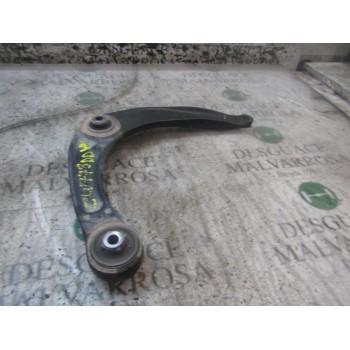 BRAZO SUSPENSION INFERIOR DELANTERO DERECHO 